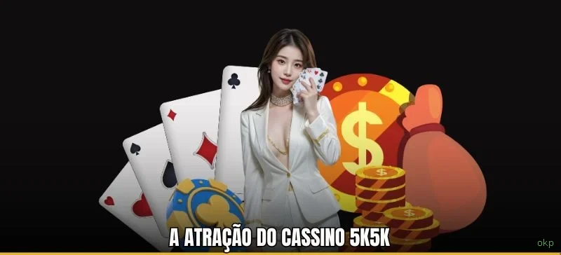 Cadastro okp