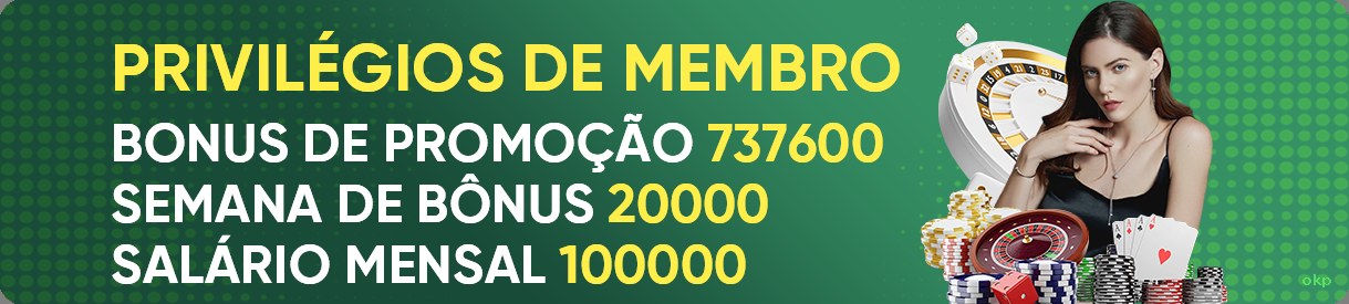 Casino Login okp